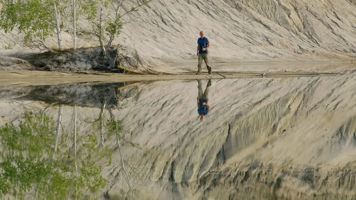 Bonnes nouvelles de la planète Rendre toute sa place à la nature