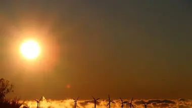 Des énergies vertes pour demain