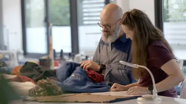 Vers une mode plus éthique et éco-responsable