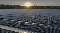 Bonnes nouvelles de la planète  Développer une agriculture durable