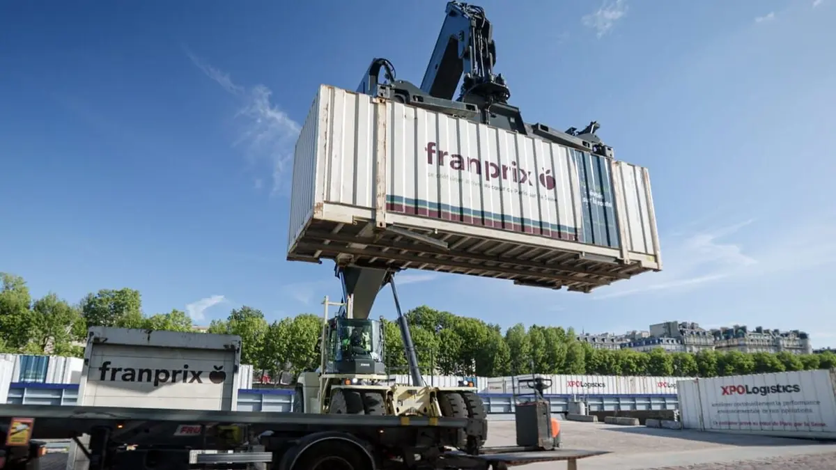 Bonnes nouvelles de la planète En route vers les transports de demain