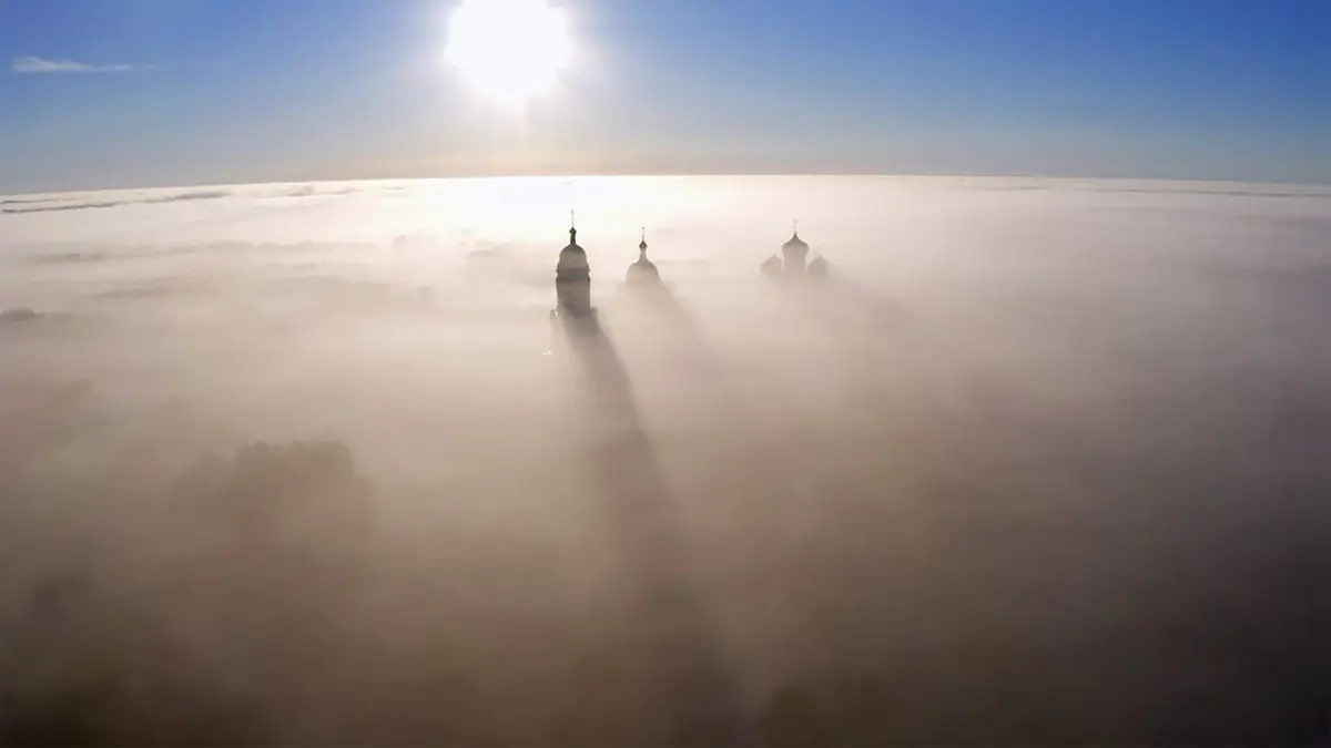 Bonnes nouvelles de la planète Vers une gestion durable de l'eau