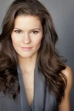 Photo de Bonnie Bentley