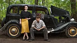 Bonnie & Clyde S01E01