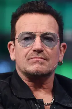 Photo  Bono
