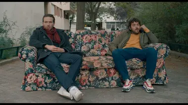 Bons amis