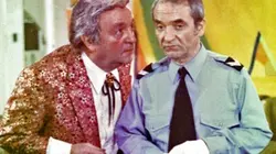 Bons baisers... à lundi