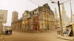 Bons baisers d'Afrique