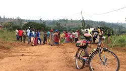 Bons baisers d'Afrique