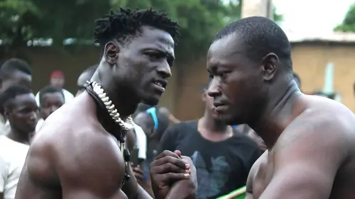 Bons baisers d'Afrique S01E08 Bamako