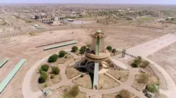 Bons baisers d'Afrique