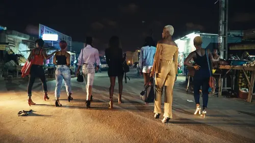 Bons baisers d'Afrique S01E06 Abidjan