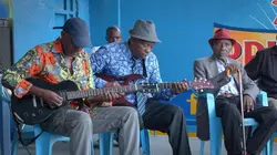 Bons baisers d'Afrique