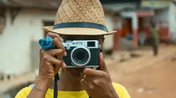 Bons baisers d'Afrique