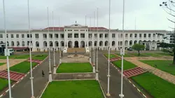 Bons baisers d'Afrique