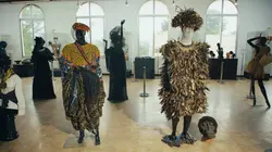 Bons baisers d'Afrique