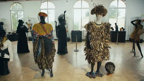 Bons baisers d'Afrique S01E05 Kigali