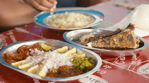 Bons baisers d'Afrique Bons baisers d'Abidjan
