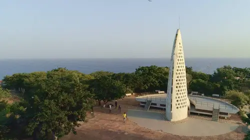 Bons baisers d'Afrique S01E03 Bons baisers de Dakar