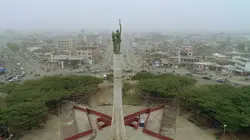 Bons baisers d'Afrique