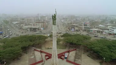 Bons baisers de Ouagadougou