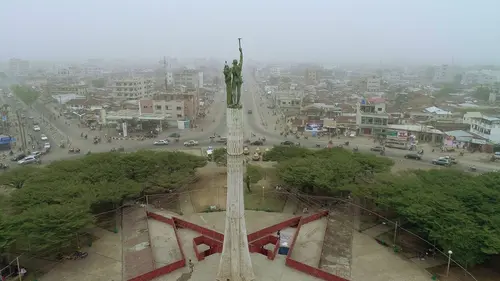 Bons baisers d'Afrique