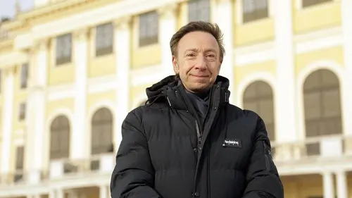 Bons baisers de Vienne