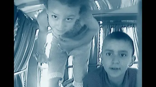 Bons baisers du bled