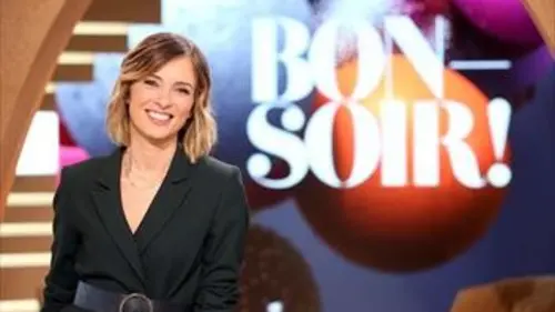 Bonsoir ! Le mag de l'époque