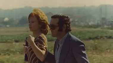 Nous ne vieillirons pas ensemble