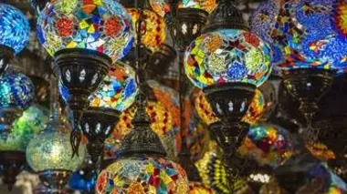 Venise n'est pas en Italie