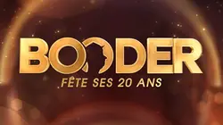 Booder fête ses 20 ans