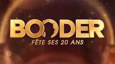 Booder fête ses 20 ans (2025)
