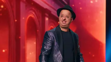 Booder fête ses 20 ans (2025)