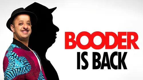 Booder is back replay
