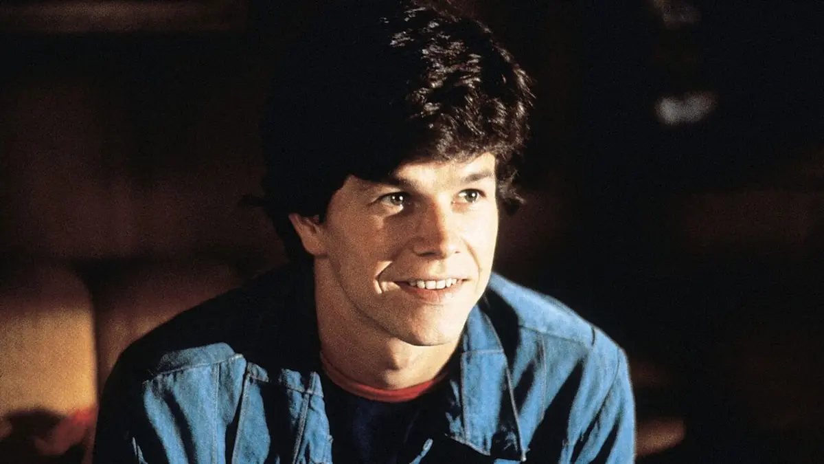 Visuel de Boogie Nights