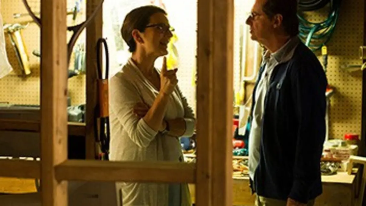 Boomerang S01E01 Le commencement de la fin