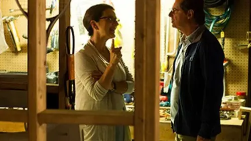 Boomerang S01E01 Le commencement de la fin