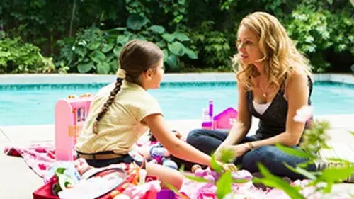 Boomerang S01E02 Repartir de zéro