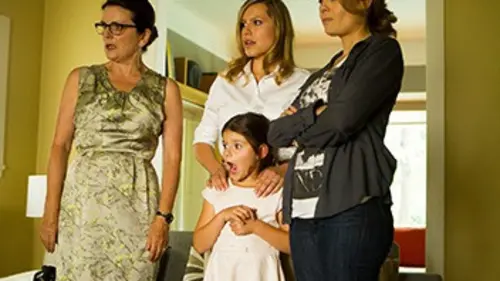 Boomerang S01E03 Les mots pour le fuir