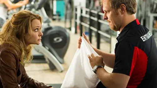 Boomerang S01E04 Matin métal