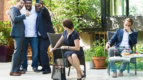 Boomerang S01E05 Les chiens font pas des chats