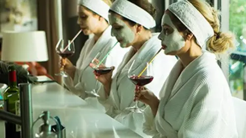 Boomerang S01E08 Sortir l'émotion