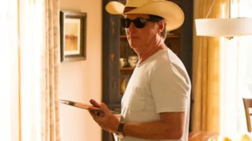 Boomerang S01E09 Toujours vivant