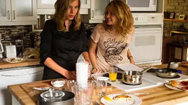 Le cirque est en ville