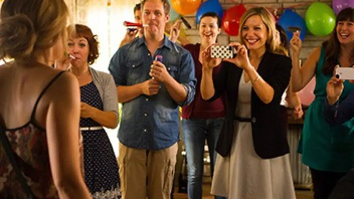 Boomerang S01E12 L'empire contre-attaque