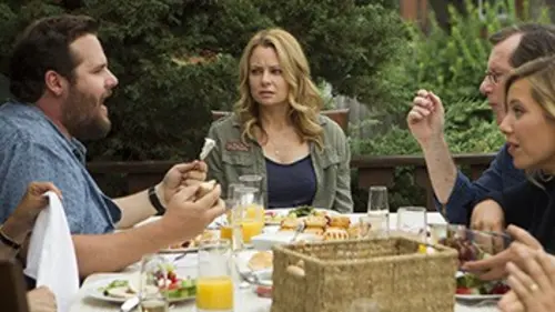 Boomerang S02E03 Svijetlo u braku