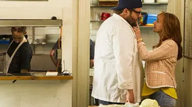 Sylvie contre-attaque