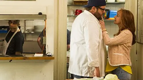 Boomerang S02E04 Sylvie contre-attaque