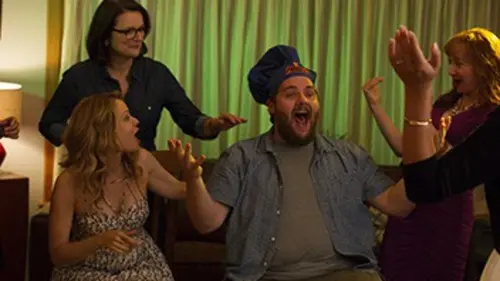 Boomerang S02E11 Gros bachelorette, petite savonnette